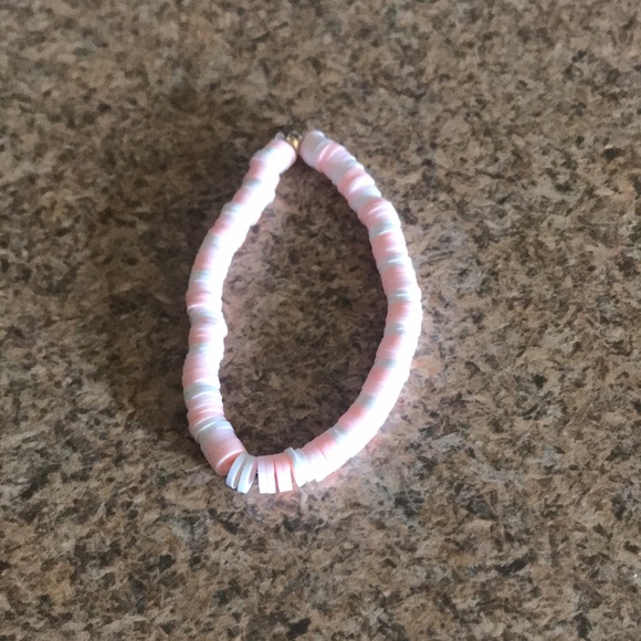 Homemade bracelets! - Picture 2 of 5